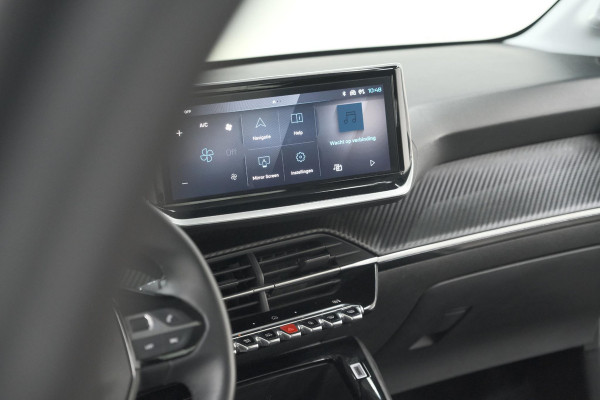 Peugeot 208 PureTech 100 Active | Parkeersensoren | Navigatie | Apple Carplay Peugeot 208 PureTech 100 Active | Parkeersensoren | Navigatie | Apple Carplay