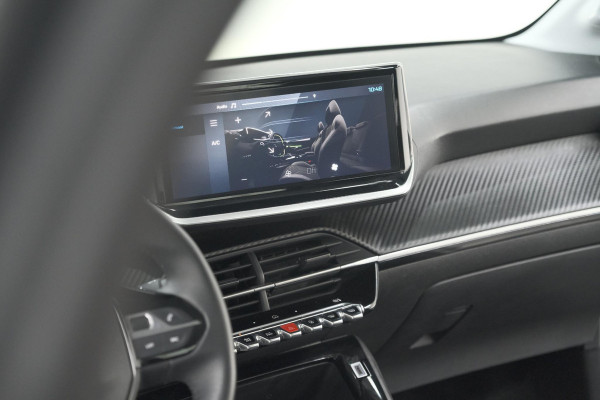 Peugeot 208 PureTech 100 Active | Parkeersensoren | Navigatie | Apple Carplay Peugeot 208 PureTech 100 Active | Parkeersensoren | Navigatie | Apple Carplay