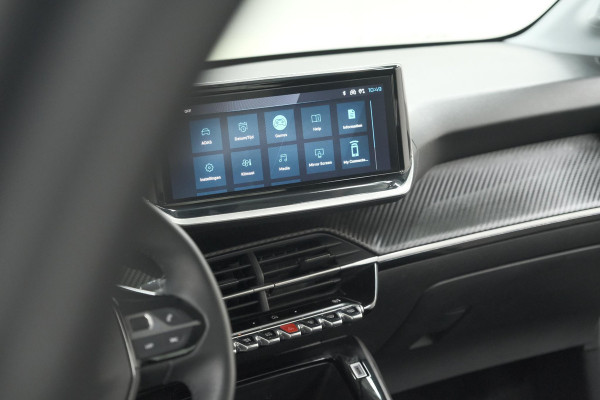 Peugeot 208 PureTech 100 Active | Parkeersensoren | Navigatie | Apple Carplay Peugeot 208 PureTech 100 Active | Parkeersensoren | Navigatie | Apple Carplay