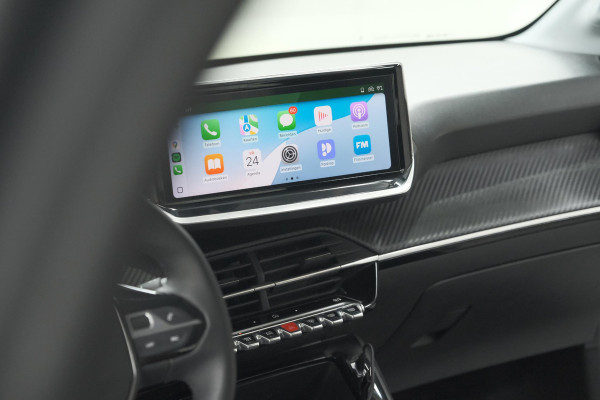 Peugeot 208 PureTech 100 Active | Parkeersensoren | Navigatie | Apple Carplay Peugeot 208 PureTech 100 Active | Parkeersensoren | Navigatie | Apple Carplay