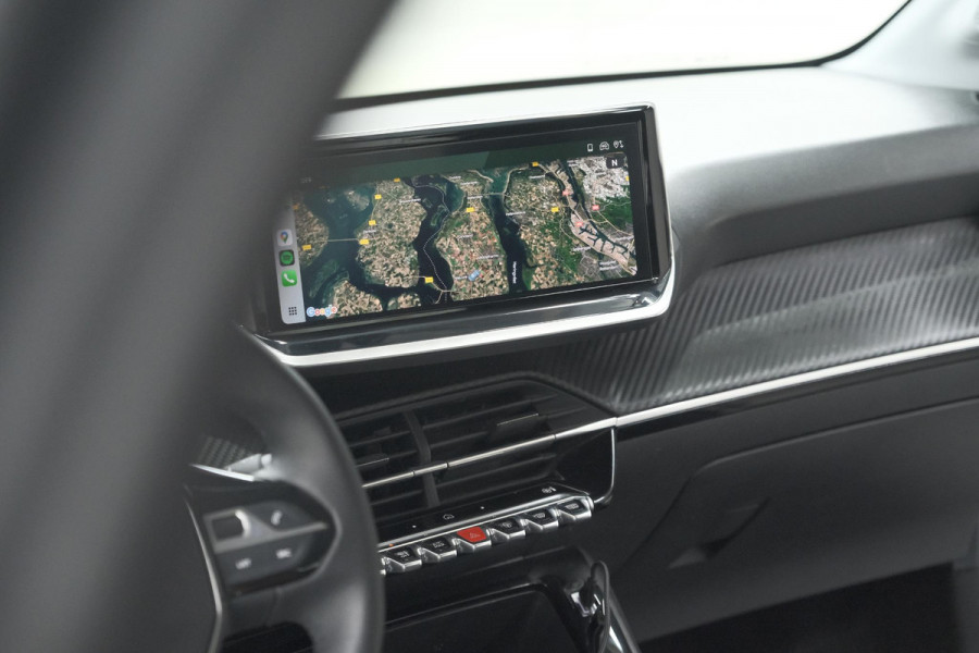 Peugeot 208 PureTech 100 Active | Parkeersensoren | Navigatie | Apple Carplay Peugeot 208 PureTech 100 Active | Parkeersensoren | Navigatie | Apple Carplay