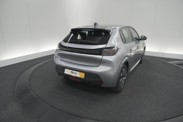 Peugeot 208 PureTech 100 Active | Parkeersensoren | Navigatie | Apple Carplay Peugeot 208 PureTech 100 Active | Parkeersensoren | Navigatie | Apple Carplay