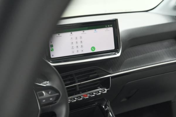 Peugeot 208 PureTech 100 Active | Parkeersensoren | Navigatie | Apple Carplay Peugeot 208 PureTech 100 Active | Parkeersensoren | Navigatie | Apple Carplay