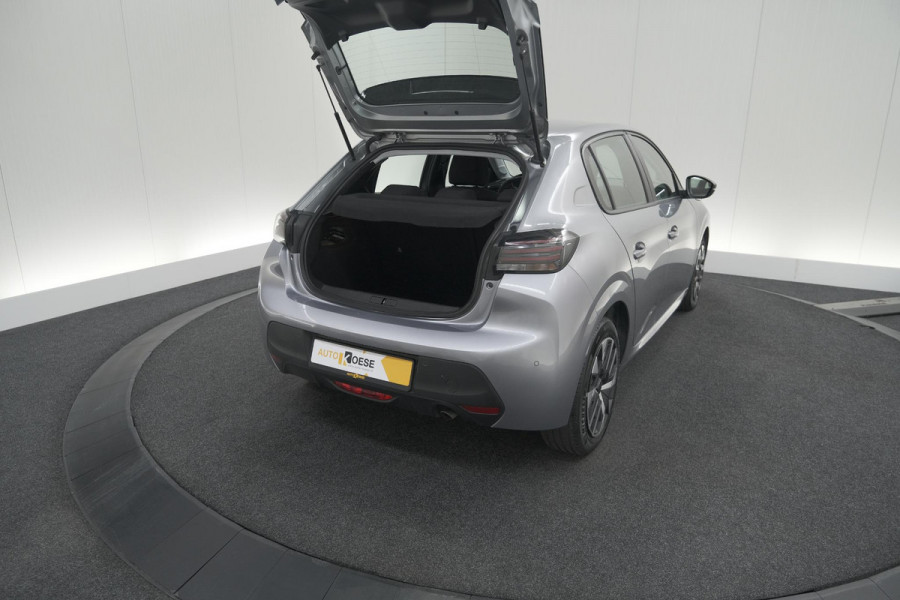 Peugeot 208 PureTech 100 Active | Parkeersensoren | Navigatie | Apple Carplay Peugeot 208 PureTech 100 Active | Parkeersensoren | Navigatie | Apple Carplay