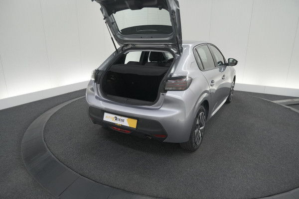 Peugeot 208 PureTech 100 Active | Parkeersensoren | Navigatie | Apple Carplay Peugeot 208 PureTech 100 Active | Parkeersensoren | Navigatie | Apple Carplay