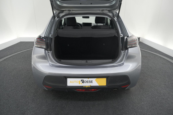 Peugeot 208 PureTech 100 Active | Parkeersensoren | Navigatie | Apple Carplay Peugeot 208 PureTech 100 Active | Parkeersensoren | Navigatie | Apple Carplay