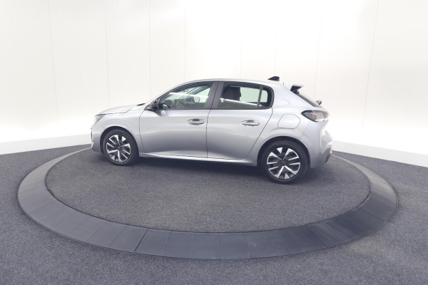 Peugeot 208 PureTech 100 Active | Parkeersensoren | Navigatie | Apple Carplay Peugeot 208 PureTech 100 Active | Parkeersensoren | Navigatie | Apple Carplay