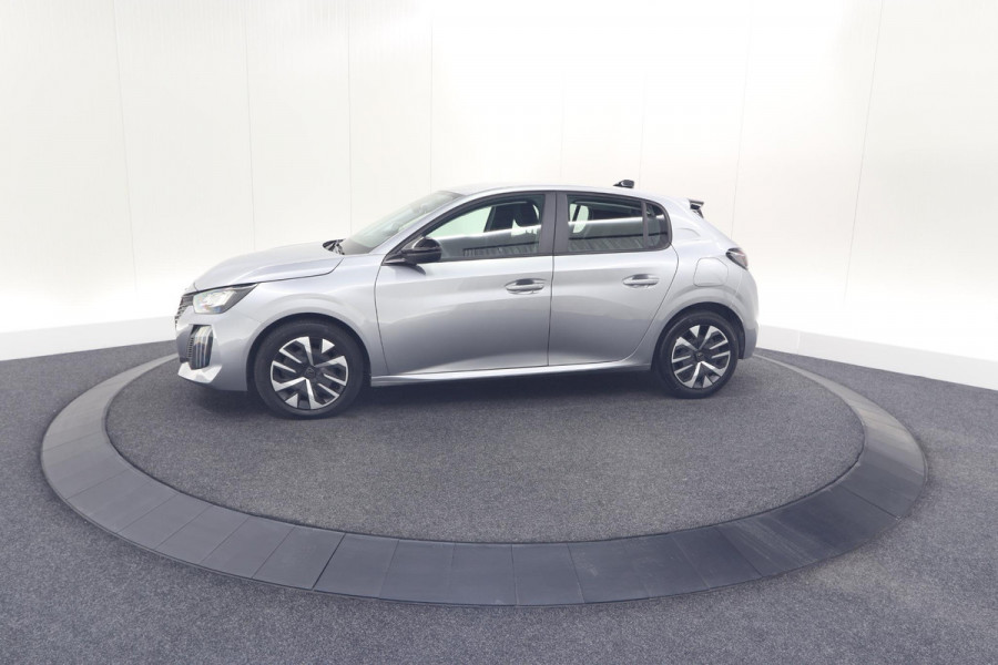 Peugeot 208 PureTech 100 Active | Parkeersensoren | Navigatie | Apple Carplay Peugeot 208 PureTech 100 Active | Parkeersensoren | Navigatie | Apple Carplay