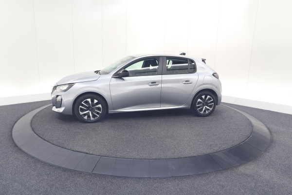 Peugeot 208 PureTech 100 Active | Parkeersensoren | Navigatie | Apple Carplay Peugeot 208 PureTech 100 Active | Parkeersensoren | Navigatie | Apple Carplay