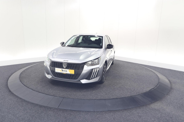 Peugeot 208 PureTech 100 Active | Parkeersensoren | Navigatie | Apple Carplay Peugeot 208 PureTech 100 Active | Parkeersensoren | Navigatie | Apple Carplay