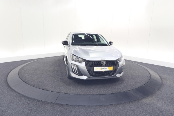Peugeot 208 PureTech 100 Active | Parkeersensoren | Navigatie | Apple Carplay Peugeot 208 PureTech 100 Active | Parkeersensoren | Navigatie | Apple Carplay