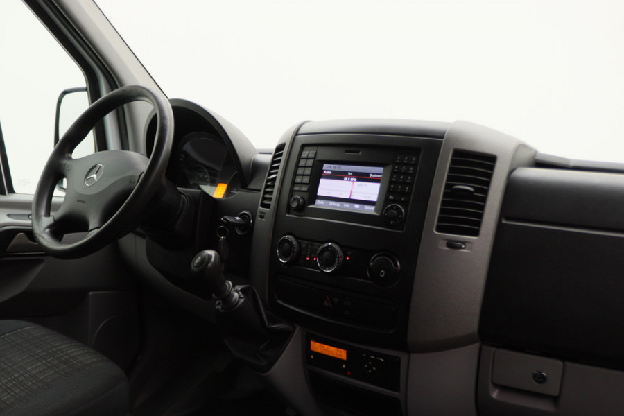 Mercedes-Benz Sprinter 214 2.2 CDI L1H1 Airco, Camera, Elektrische Pakket, Bluetooth, USB, Trekhaak
