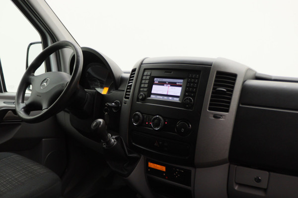 Mercedes-Benz Sprinter 214 2.2 CDI L1H1 Airco, Camera, Elektrische Pakket, Bluetooth, USB, Trekhaak