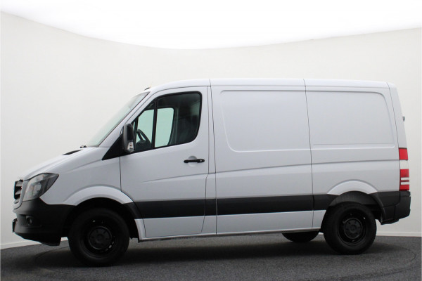 Mercedes-Benz Sprinter 214 2.2 CDI L1H1 Airco, Camera, Elektrische Pakket, Bluetooth, USB, Trekhaak