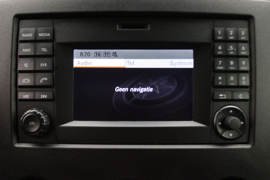 Mercedes-Benz Sprinter 214 2.2 CDI L1H1 Airco, Camera, Elektrische Pakket, Bluetooth, USB, Trekhaak