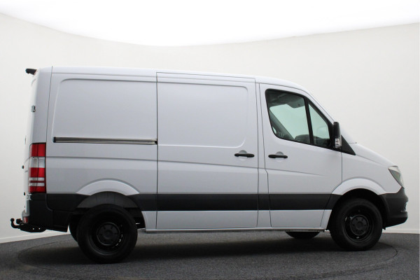 Mercedes-Benz Sprinter 214 2.2 CDI L1H1 Airco, Camera, Elektrische Pakket, Bluetooth, USB, Trekhaak