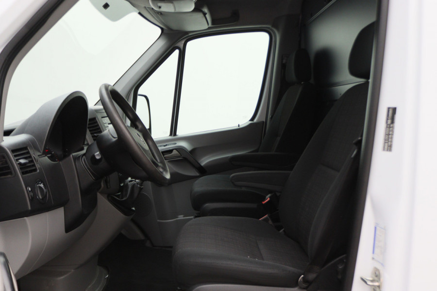 Mercedes-Benz Sprinter 214 2.2 CDI L1H1 Airco, Camera, Elektrische Pakket, Bluetooth, USB, Trekhaak