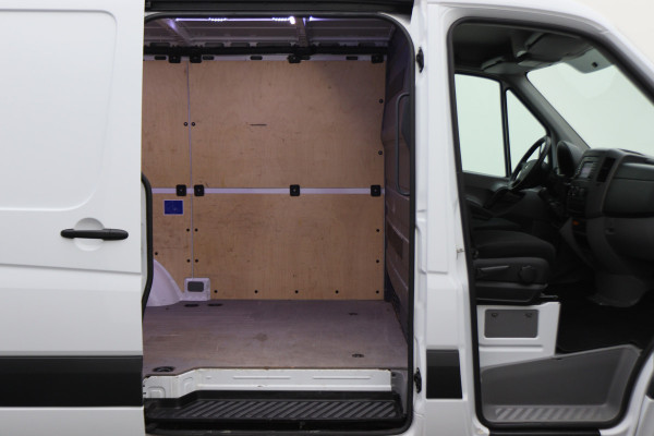 Mercedes-Benz Sprinter 214 2.2 CDI L1H1 Airco, Camera, Elektrische Pakket, Bluetooth, USB, Trekhaak