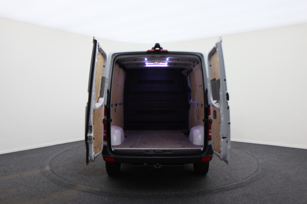 Mercedes-Benz Sprinter 214 2.2 CDI L1H1 Airco, Camera, Elektrische Pakket, Bluetooth, USB, Trekhaak