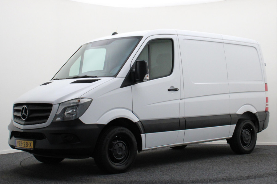 Mercedes-Benz Sprinter 214 2.2 CDI L1H1 Airco, Camera, Elektrische Pakket, Bluetooth, USB, Trekhaak