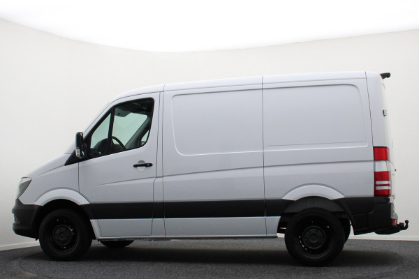 Mercedes-Benz Sprinter 214 2.2 CDI L1H1 Airco, Camera, Elektrische Pakket, Bluetooth, USB, Trekhaak