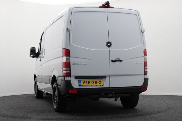Mercedes-Benz Sprinter 214 2.2 CDI L1H1 Airco, Camera, Elektrische Pakket, Bluetooth, USB, Trekhaak