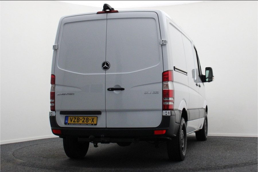Mercedes-Benz Sprinter 214 2.2 CDI L1H1 Airco, Camera, Elektrische Pakket, Bluetooth, USB, Trekhaak