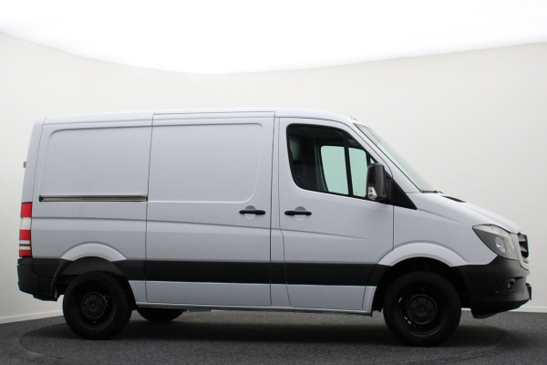 Mercedes-Benz Sprinter 214 2.2 CDI L1H1 Airco, Camera, Elektrische Pakket, Bluetooth, USB, Trekhaak