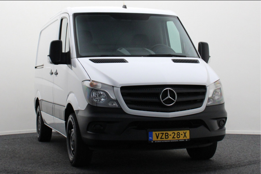 Mercedes-Benz Sprinter 214 2.2 CDI L1H1 Airco, Camera, Elektrische Pakket, Bluetooth, USB, Trekhaak