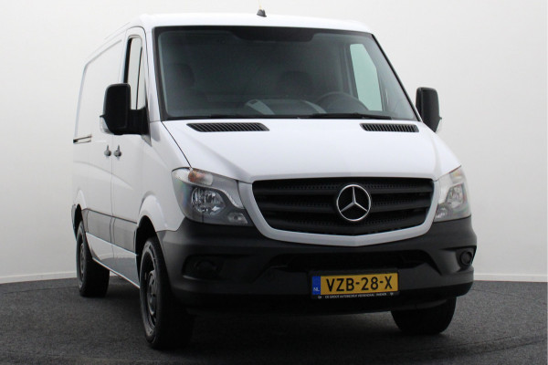Mercedes-Benz Sprinter 214 2.2 CDI L1H1 Airco, Camera, Elektrische Pakket, Bluetooth, USB, Trekhaak
