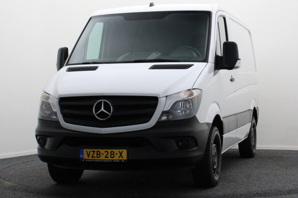 Mercedes-Benz Sprinter 214 2.2 CDI L1H1 Airco, Camera, Elektrische Pakket, Bluetooth, USB, Trekhaak
