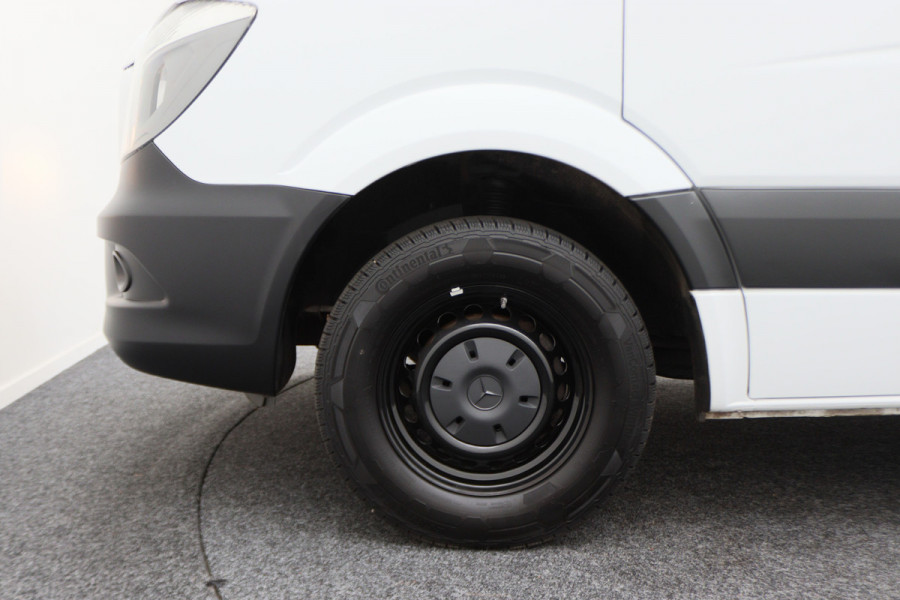 Mercedes-Benz Sprinter 214 2.2 CDI L1H1 Airco, Camera, Elektrische Pakket, Bluetooth, USB, Trekhaak