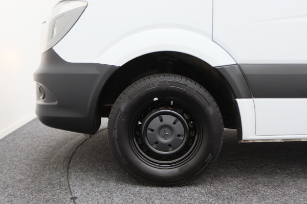 Mercedes-Benz Sprinter 214 2.2 CDI L1H1 Airco, Camera, Elektrische Pakket, Bluetooth, USB, Trekhaak