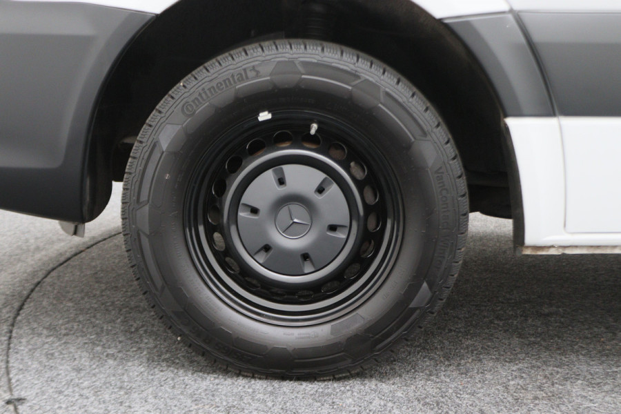 Mercedes-Benz Sprinter 214 2.2 CDI L1H1 Airco, Camera, Elektrische Pakket, Bluetooth, USB, Trekhaak