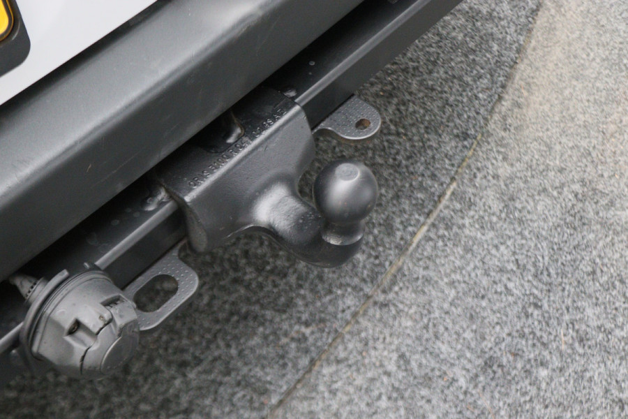 Mercedes-Benz Sprinter 214 2.2 CDI L1H1 Airco, Camera, Elektrische Pakket, Bluetooth, USB, Trekhaak