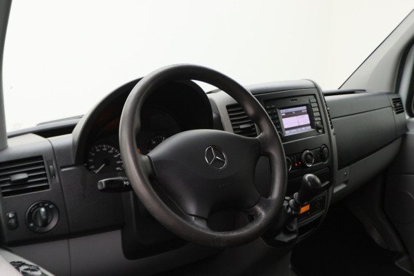 Mercedes-Benz Sprinter 214 2.2 CDI L1H1 Airco, Camera, Elektrische Pakket, Bluetooth, USB, Trekhaak