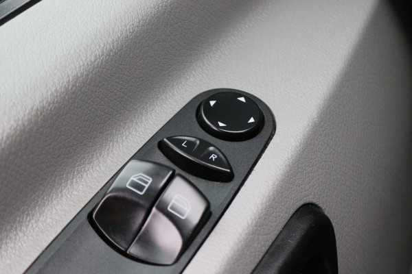 Mercedes-Benz Sprinter 214 2.2 CDI L1H1 Airco, Camera, Elektrische Pakket, Bluetooth, USB, Trekhaak