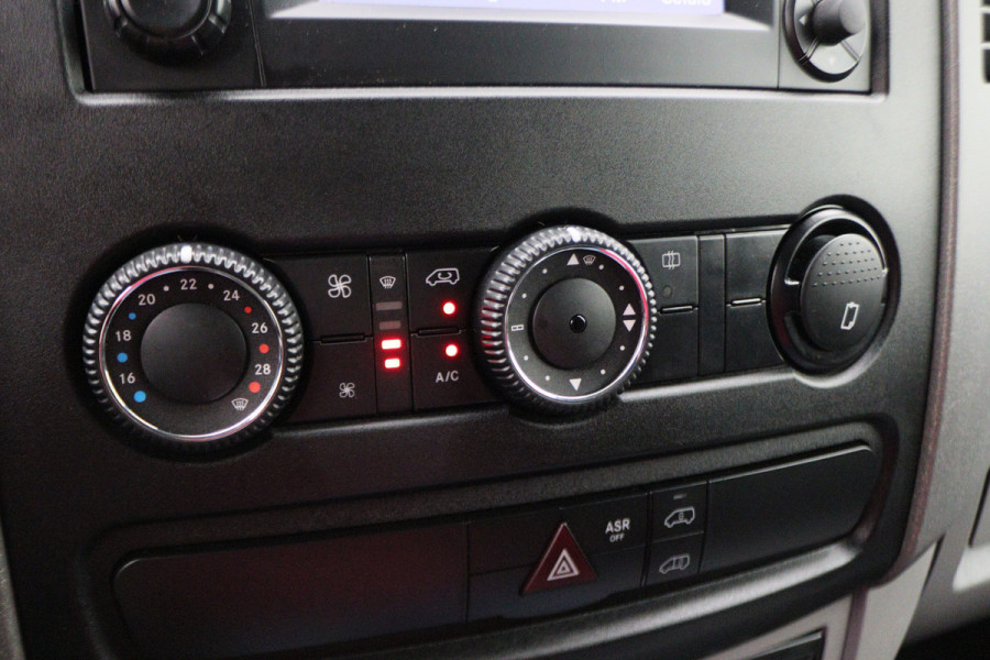 Mercedes-Benz Sprinter 214 2.2 CDI L1H1 Airco, Camera, Elektrische Pakket, Bluetooth, USB, Trekhaak