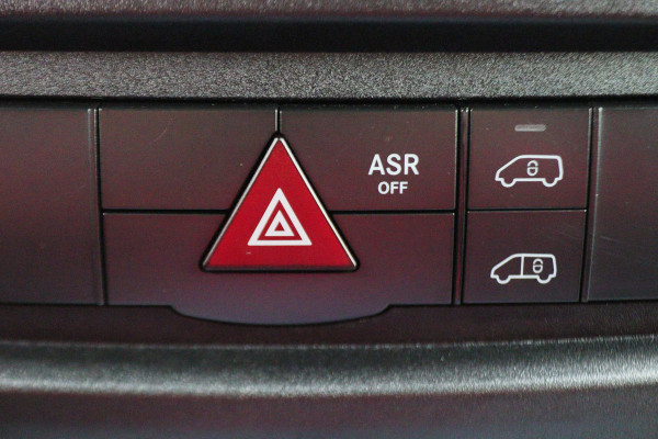 Mercedes-Benz Sprinter 214 2.2 CDI L1H1 Airco, Camera, Elektrische Pakket, Bluetooth, USB, Trekhaak