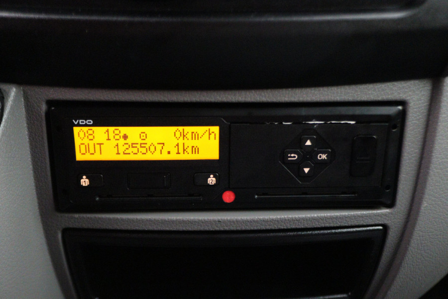 Mercedes-Benz Sprinter 214 2.2 CDI L1H1 Airco, Camera, Elektrische Pakket, Bluetooth, USB, Trekhaak