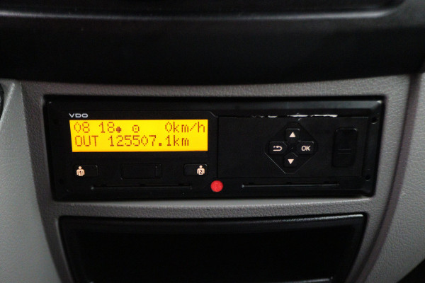 Mercedes-Benz Sprinter 214 2.2 CDI L1H1 Airco, Camera, Elektrische Pakket, Bluetooth, USB, Trekhaak