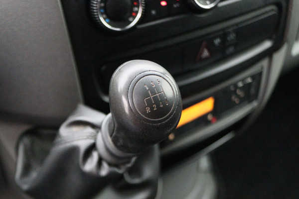 Mercedes-Benz Sprinter 214 2.2 CDI L1H1 Airco, Camera, Elektrische Pakket, Bluetooth, USB, Trekhaak
