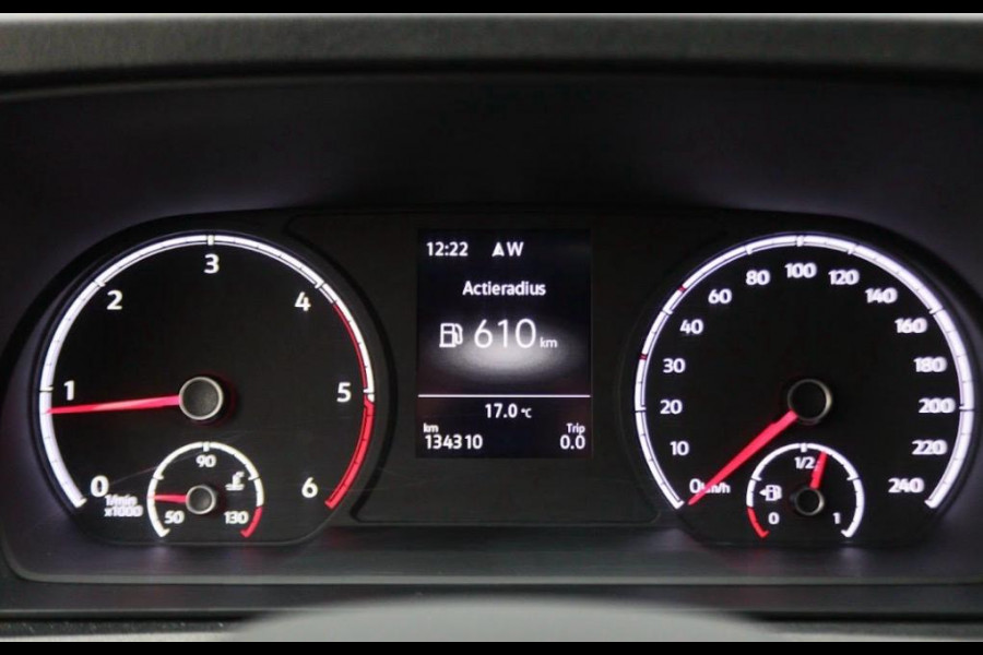 Volkswagen Caddy Cargo Maxi 2.0 TDI Trend Volkswagen Caddy Cargo Maxi 2.0 TDI Trend