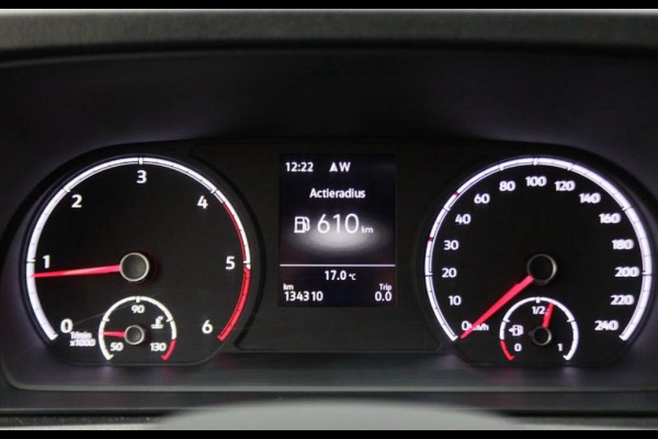Volkswagen Caddy Cargo Maxi 2.0 TDI Trend Volkswagen Caddy Cargo Maxi 2.0 TDI Trend