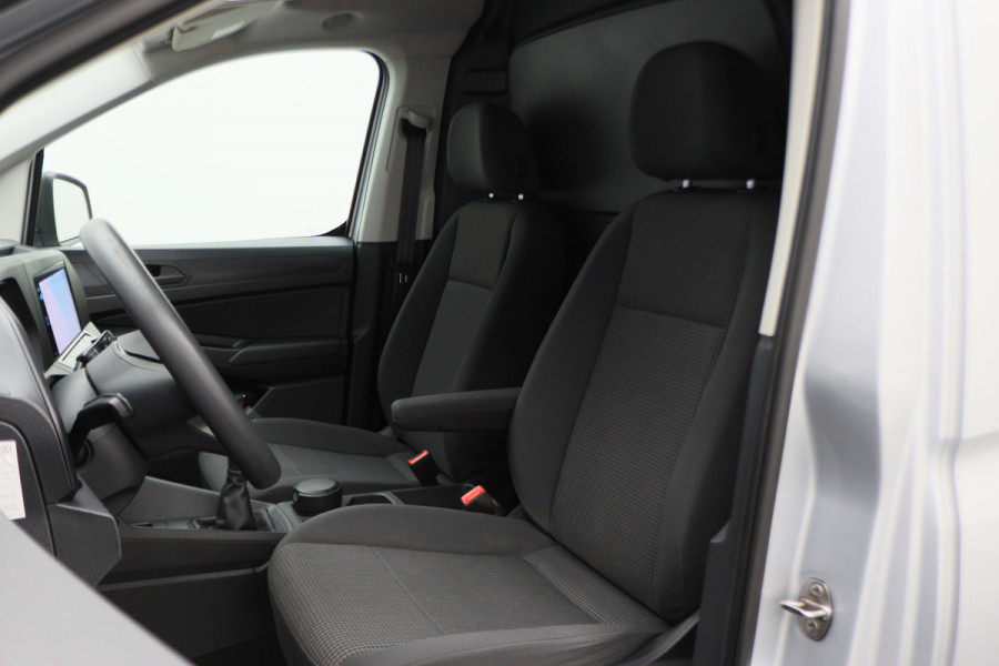 Volkswagen Caddy Cargo Maxi 2.0 TDI Trend Volkswagen Caddy Cargo Maxi 2.0 TDI Trend