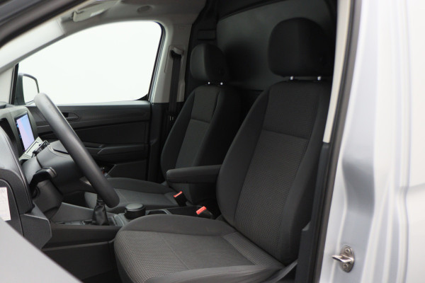 Volkswagen Caddy Cargo Maxi 2.0 TDI Trend Volkswagen Caddy Cargo Maxi 2.0 TDI Trend