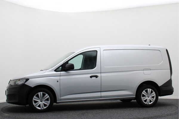 Volkswagen Caddy Cargo Maxi 2.0 TDI Trend Volkswagen Caddy Cargo Maxi 2.0 TDI Trend