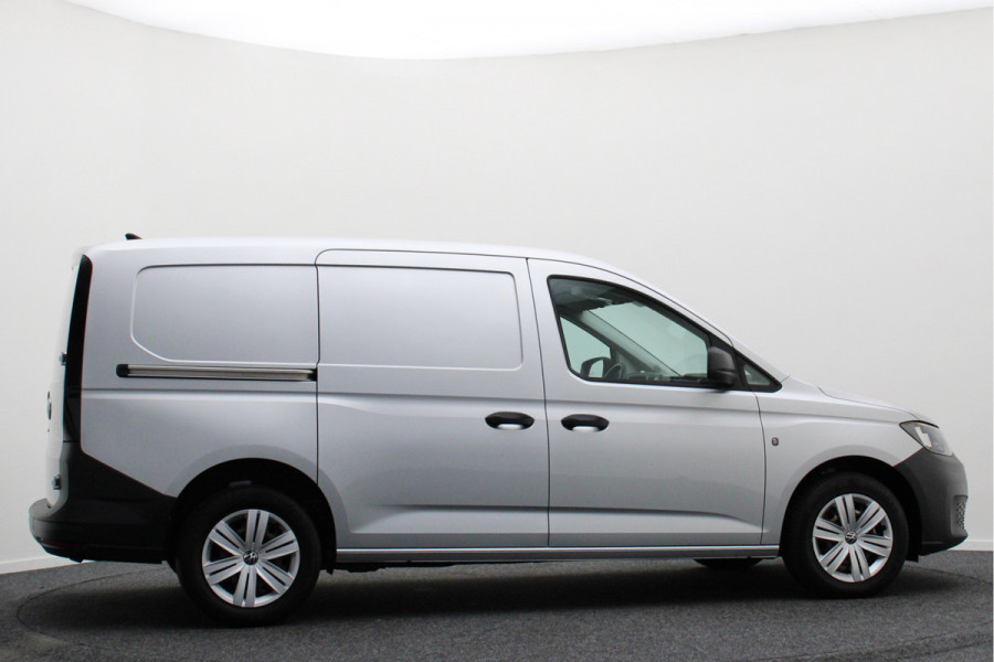 Volkswagen Caddy Cargo Maxi 2.0 TDI Trend Volkswagen Caddy Cargo Maxi 2.0 TDI Trend