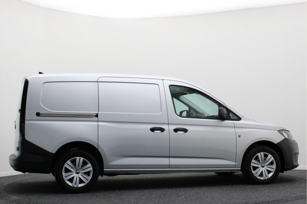 Volkswagen Caddy Cargo Maxi 2.0 TDI Trend Volkswagen Caddy Cargo Maxi 2.0 TDI Trend