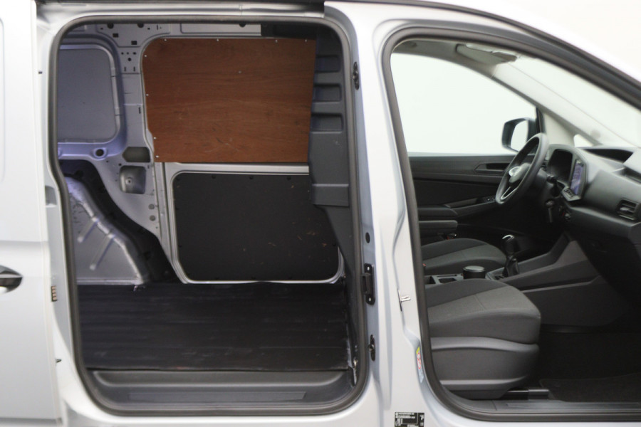 Volkswagen Caddy Cargo Maxi 2.0 TDI Trend Volkswagen Caddy Cargo Maxi 2.0 TDI Trend